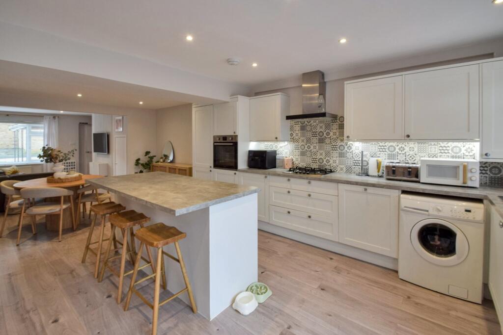 Main image of property: Rother Vale, Lordswood, Chatham, ME5