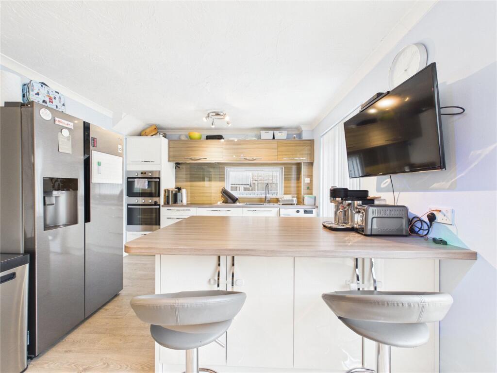 House in Bristol - View 4