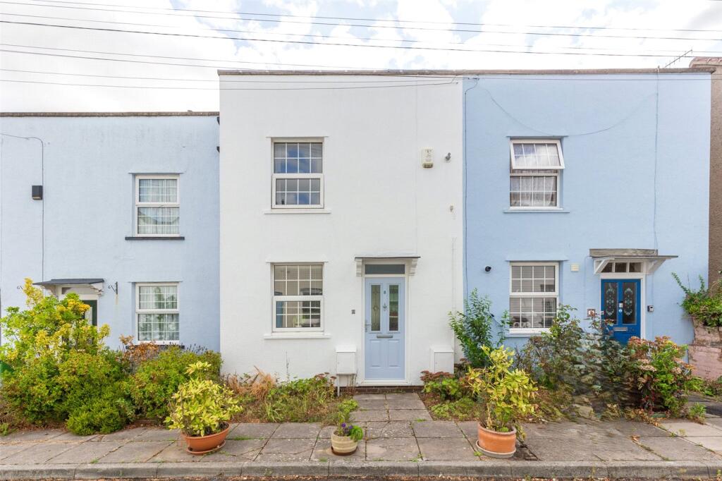 Main image of property: Albert Place, Westbury-on-Trym, Bristol, BS9