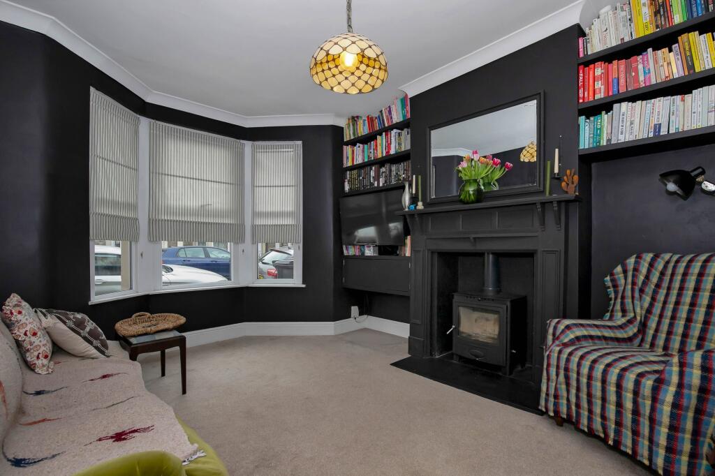 Main image of property: Stephen Street, Redfield, BS5