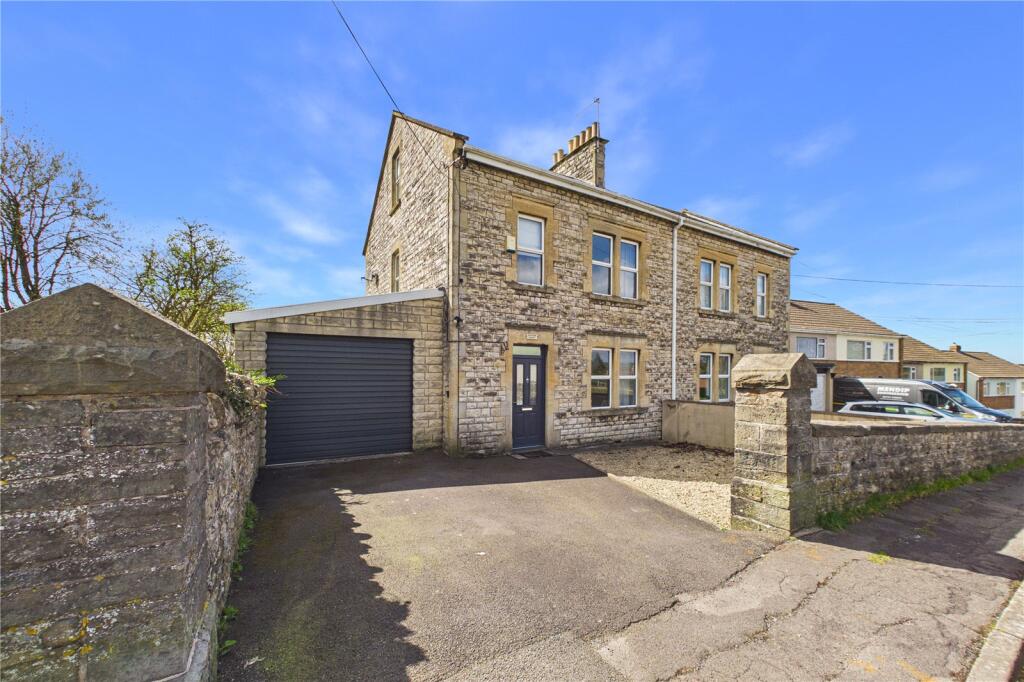 Main image of property: Mells Lane, Radstock, Somerset, BA3