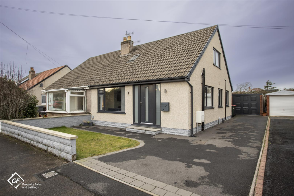 Main image of property: Fairhope Avenue, Bare, Morecambe