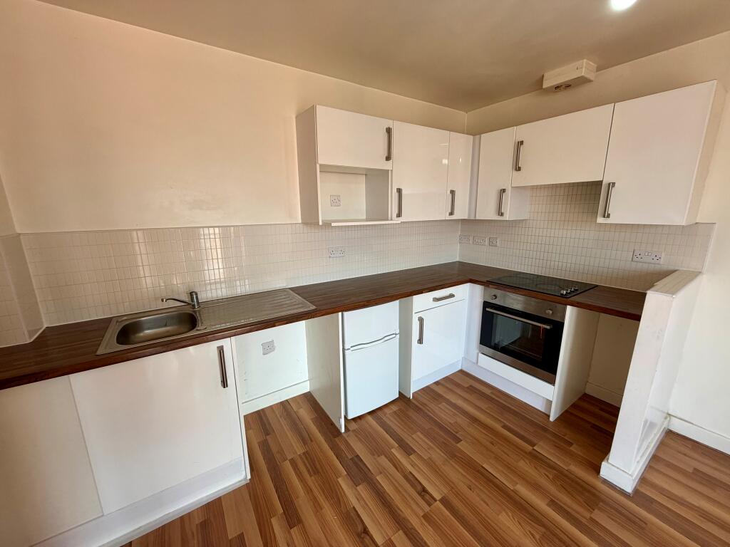 Main image of property: Clyde Court, LE1 2AW
