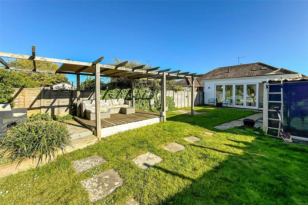 House in Littlehampton, Wick - View 5