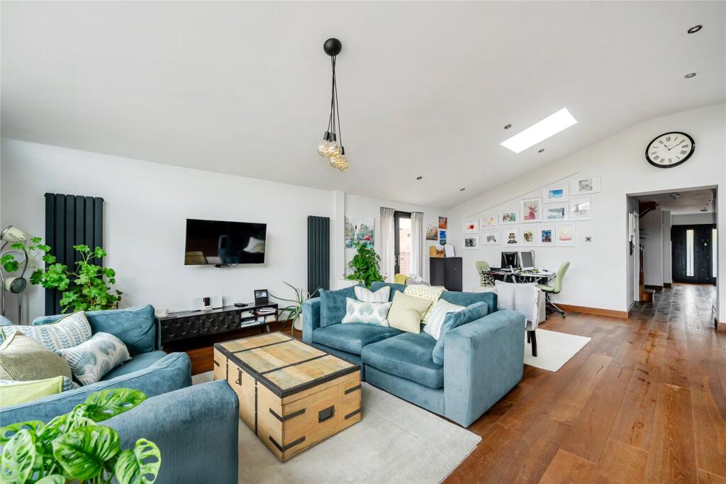 House in Guildford - More
