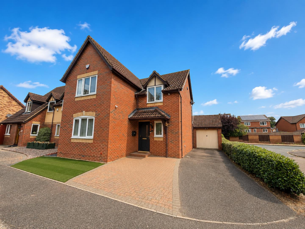 Main image of property: Bramley Grove, Little Billing, Northampton NN3