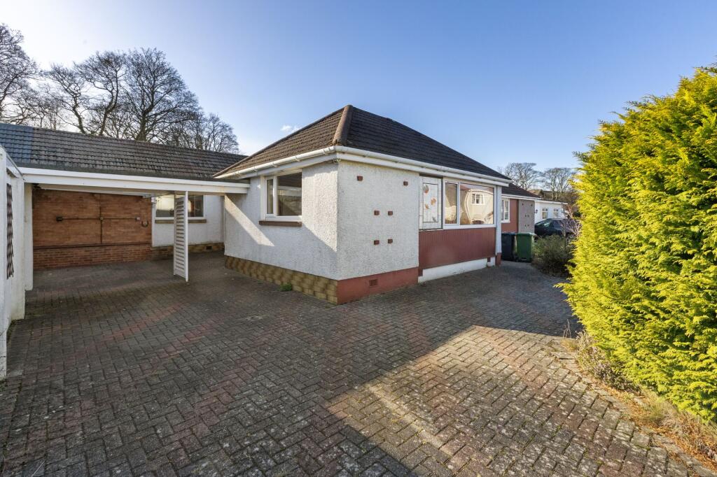 Main image of property: Barnton Park Crescent, Edinburgh, EH4