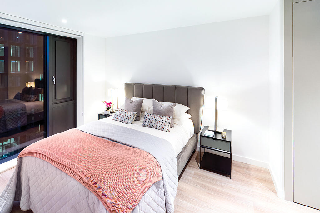 Main image of property: Circle Square, Oxford Road, Manchester