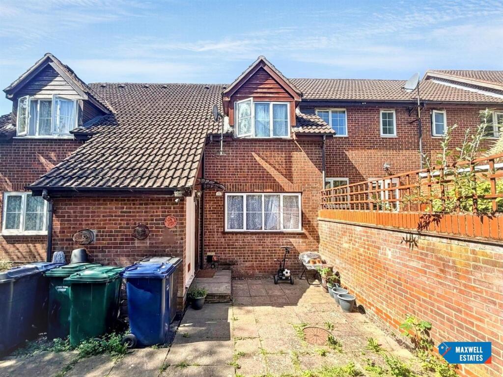 Main image of property: Talgarth Walk, London