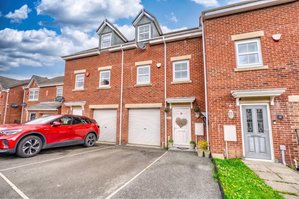 Main image of property: Dobson Close, High Spen, Rowlands Gill