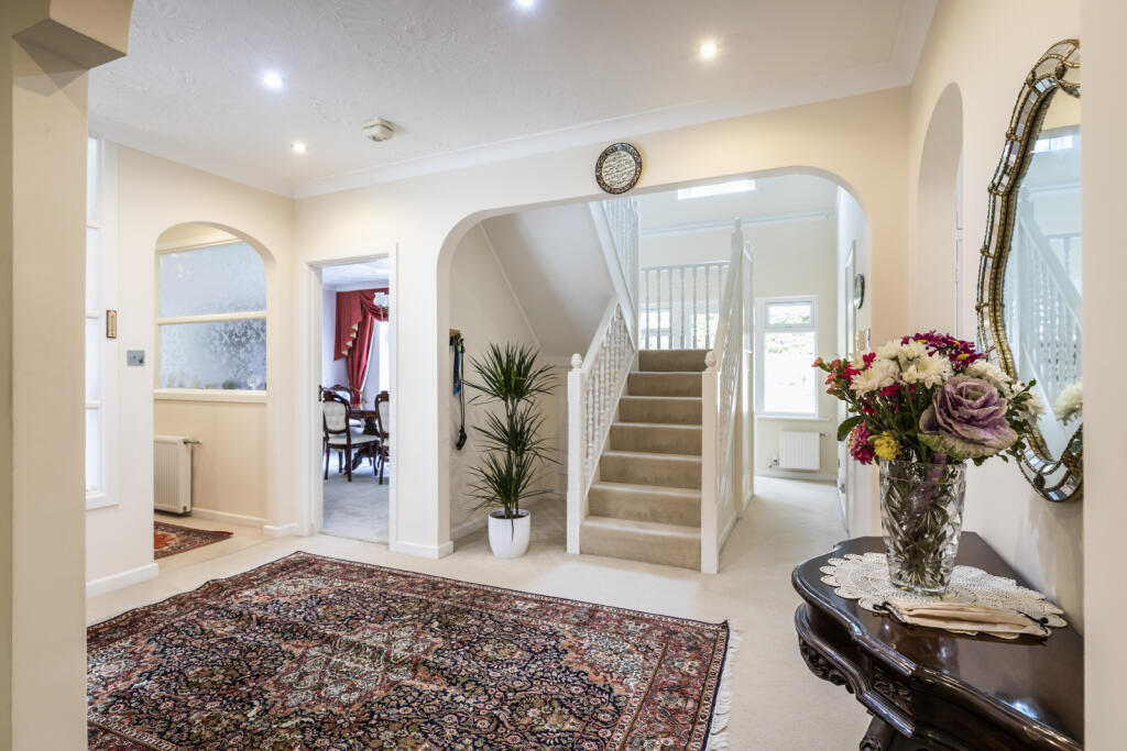 Additional image 4 of Spencer Road, Canford Cliffs, Poole, Dorset, BH13