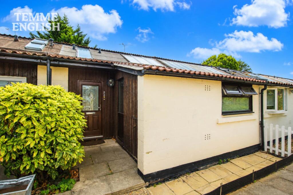 Main image of property: Longwick, Langdon Hills, SS16