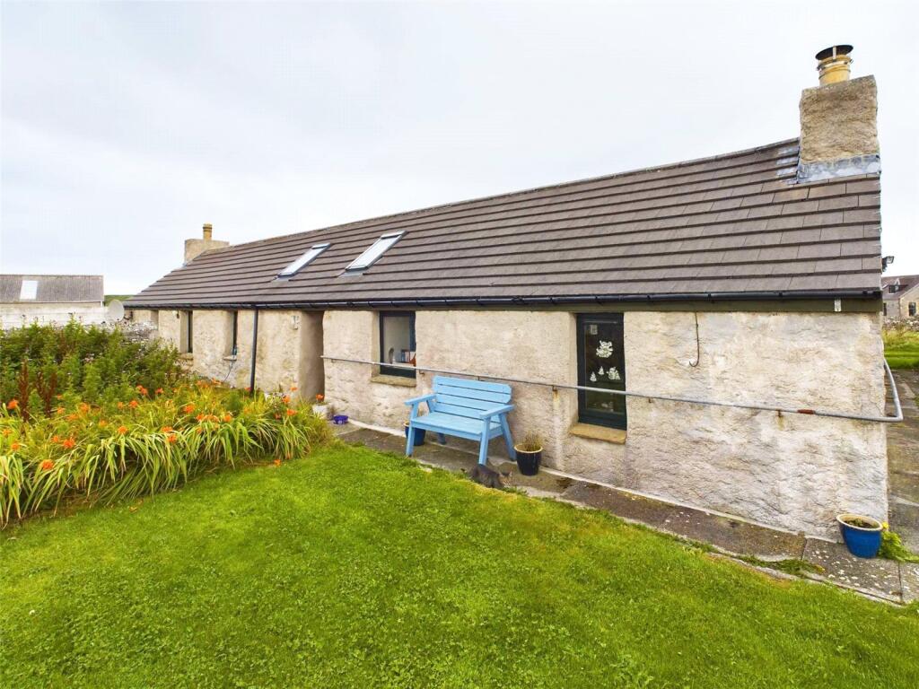 Main image of property: Glenerne, Westray, Orkney