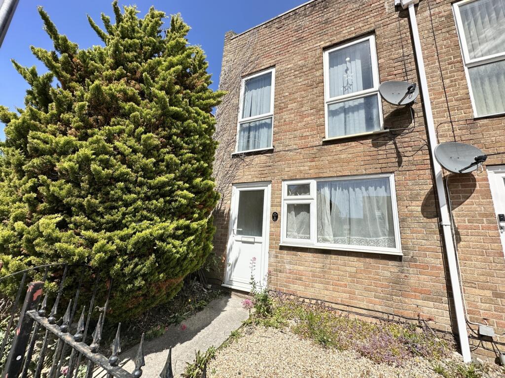 Main image of property: Sparrow Road, Yeovil, BA21