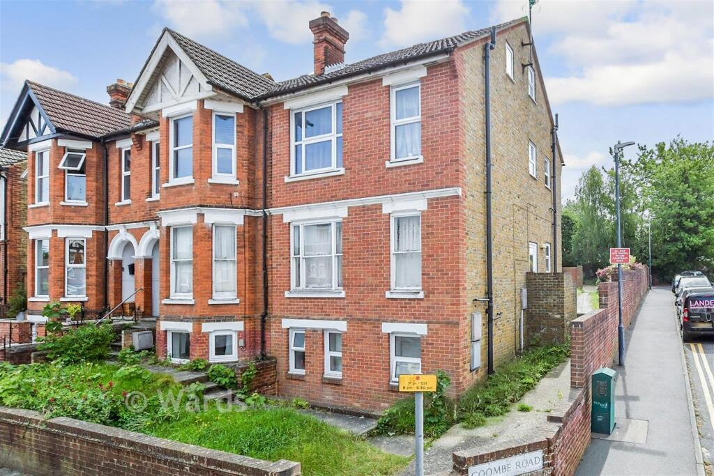 Main image of property: Old Tovil Road, Maidstone, Kent