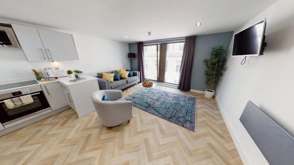 Main image of property: Drury Lane, Liverpool