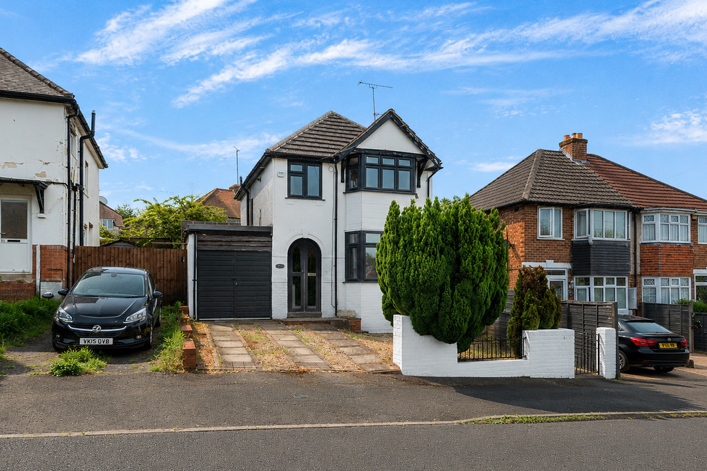 Main image of property: Jubilee Avenue, Redditch