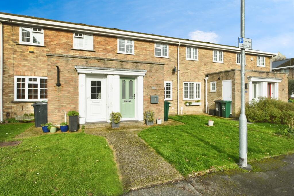 Main image of property: Barry Walk, Brighton