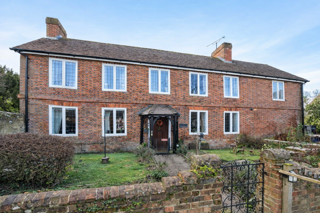 Main image of property: The Old House, Collingbourne Kingston, SN8 3SD