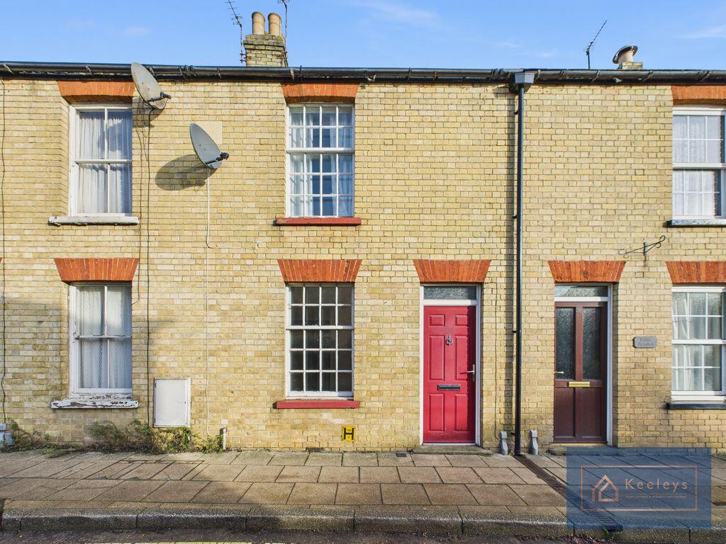 Main image of property: Silver Street, ELY, Cambs, CB7