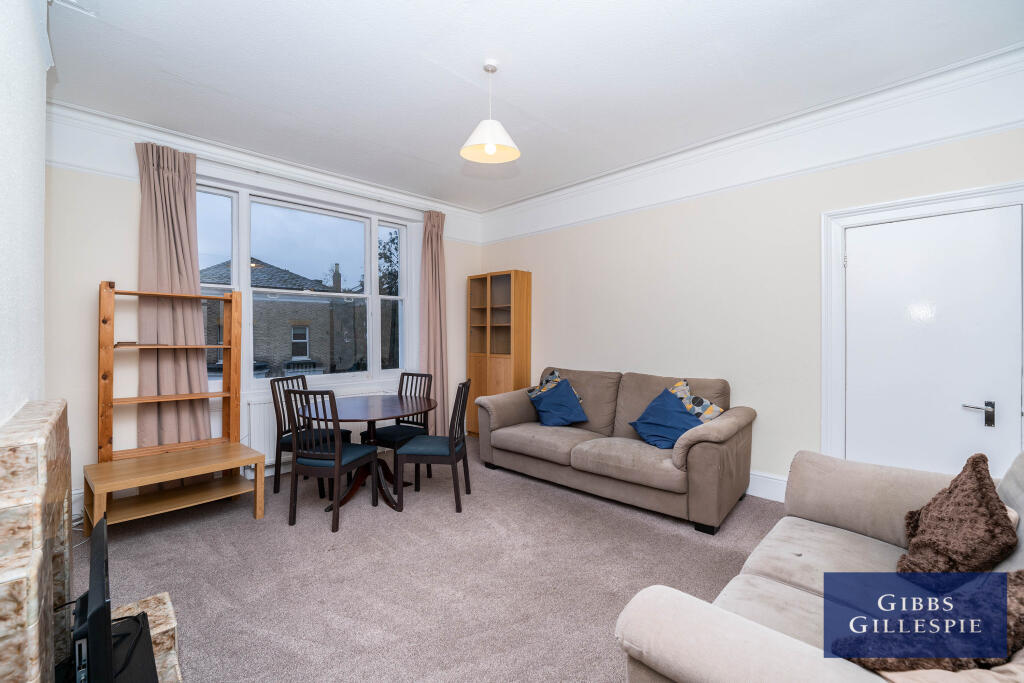 Main image of property: Richmond Road, London, W5