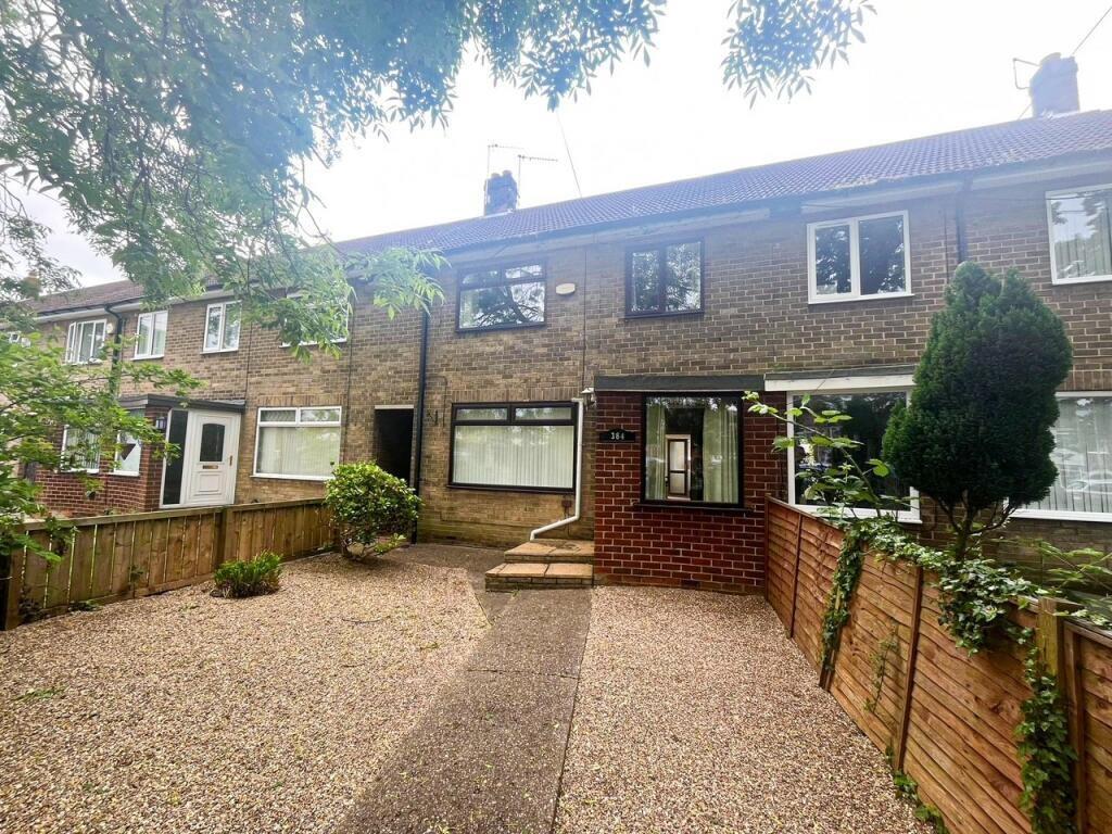 Main image of property: Ings Road, HULL