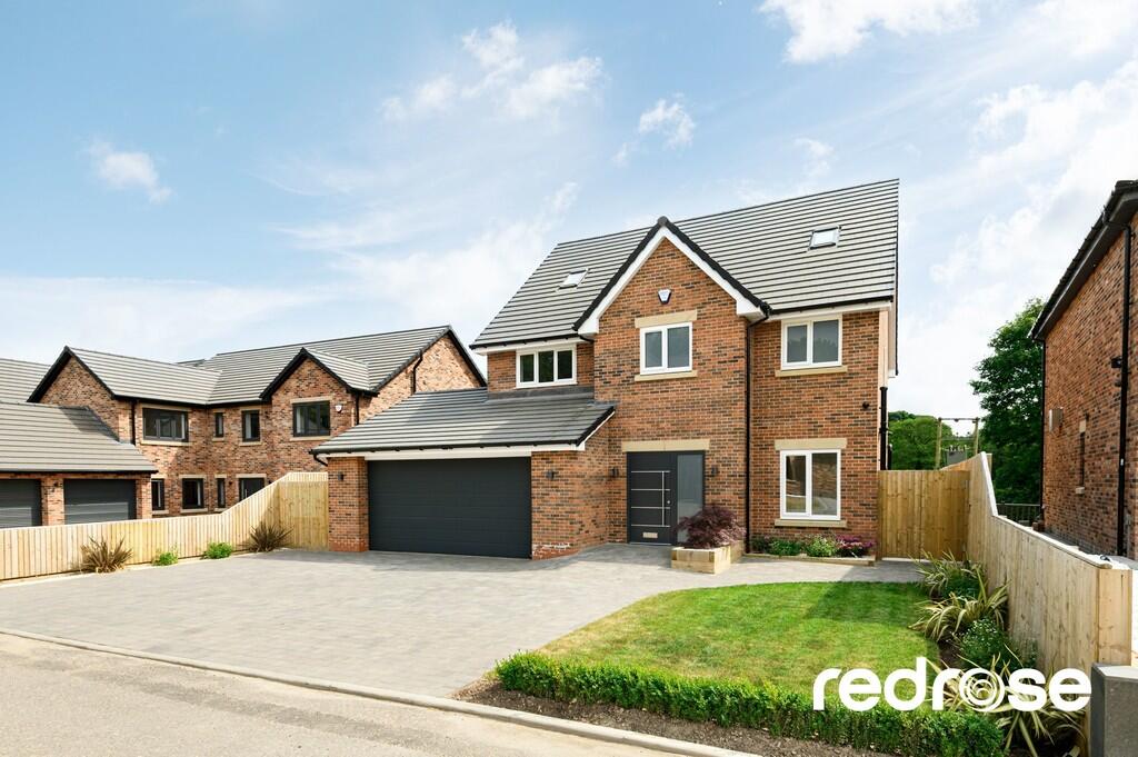 Main image of property: Armetriding Reaches, Euxton, Chorley