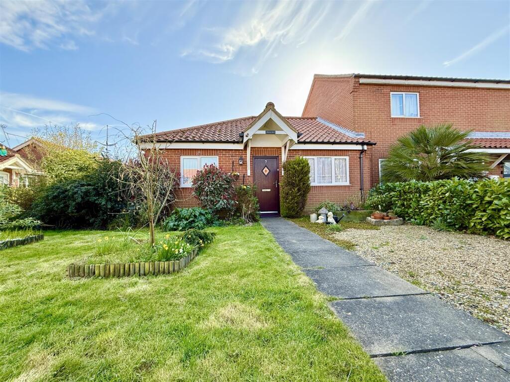 Main image of property: Limes Road, Catfield NR29