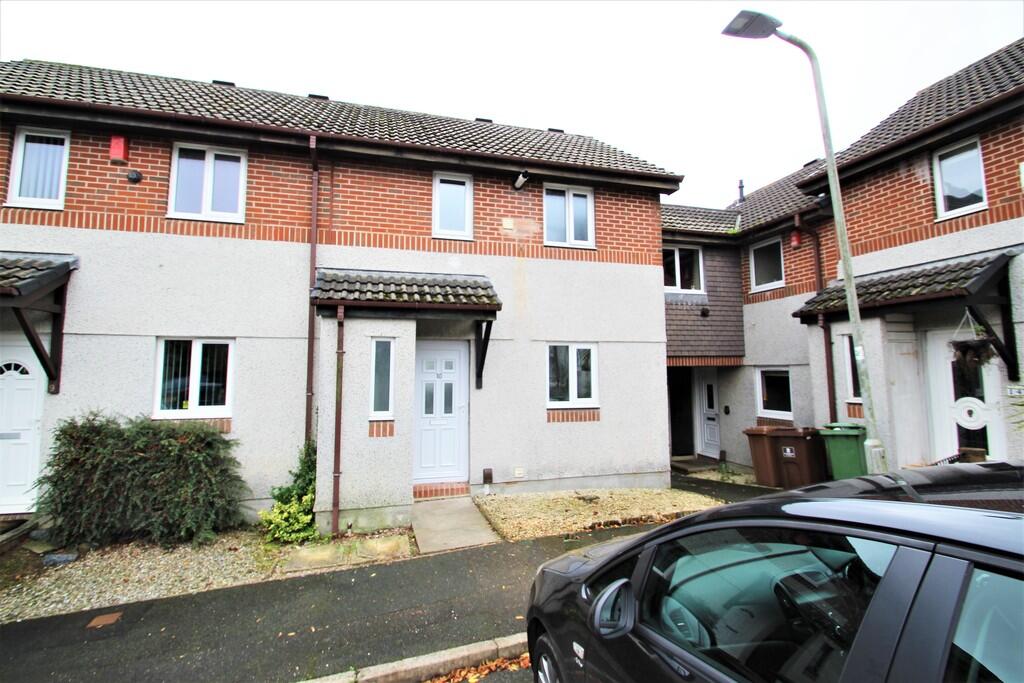 Main image of property: Winstanley Walk, Plymouth