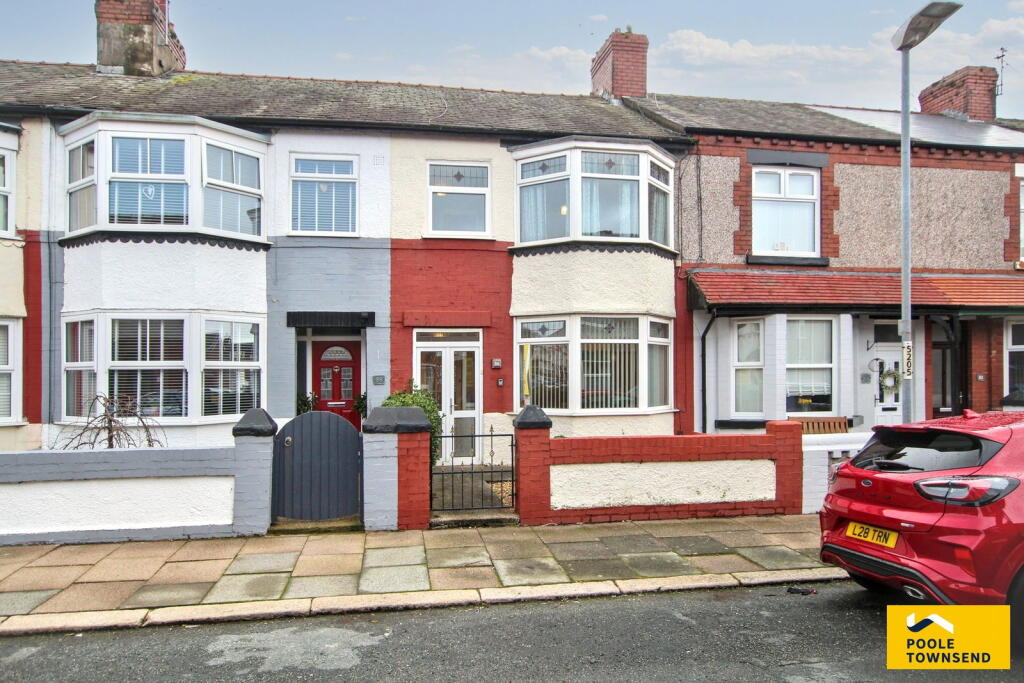 Main image of property: Derby Street, Barrow-in-furness, LA13 9TG