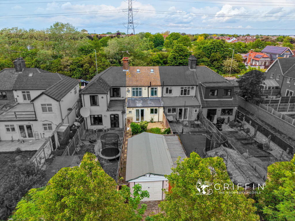 Arterial Road, Chafford Hundred, RM16 photo 3