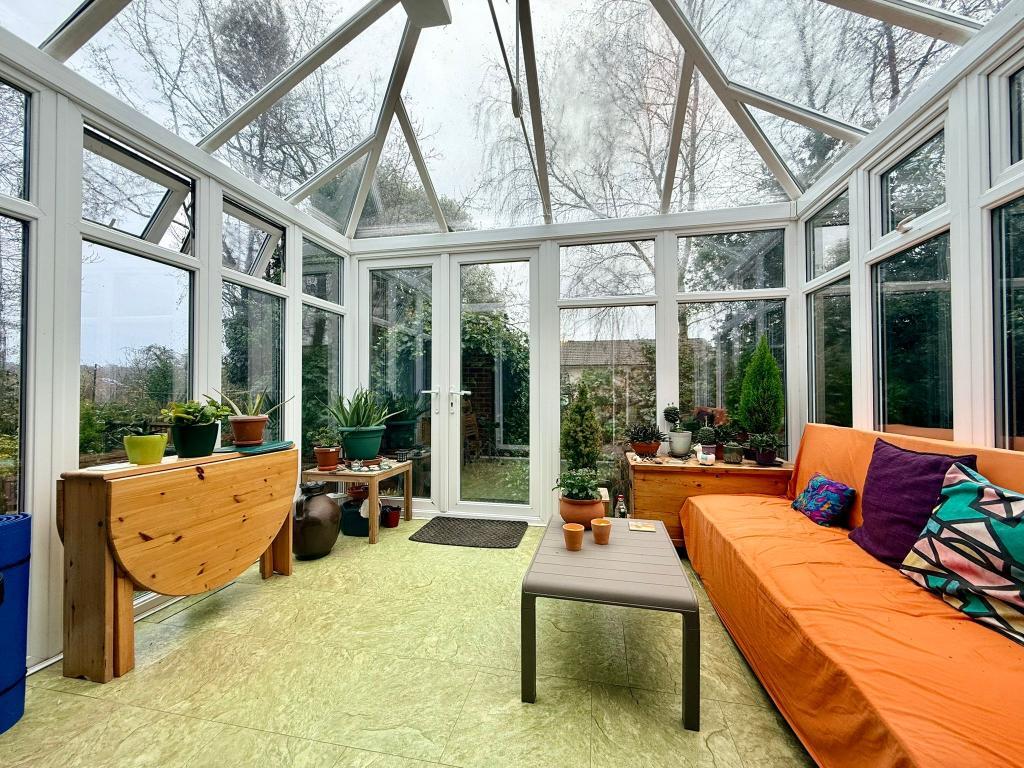 Main image of property: 80 Yeovil Chase,Southampton