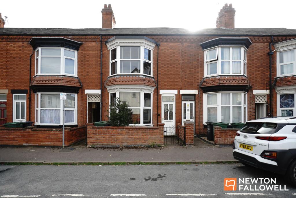 Main image of property: Garton Road, Loughborough, LE11