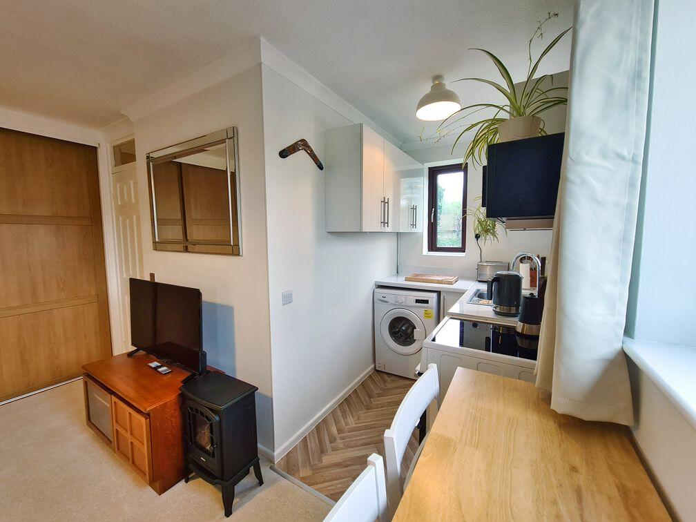 Apartment in Southampton - More