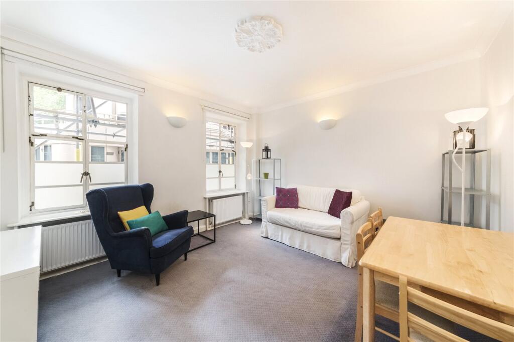 Main image of property: Vandon Court, 64 Petty France, St. James's Park, London, SW1H