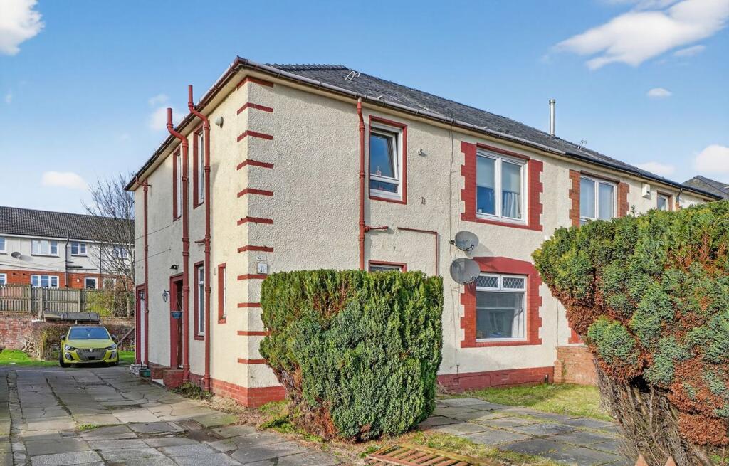 Main image of property: Wilson Street, Ayr, KA8