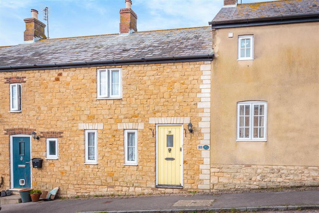Main image of property: Glebe Close, Abbotsbury, Weymouth