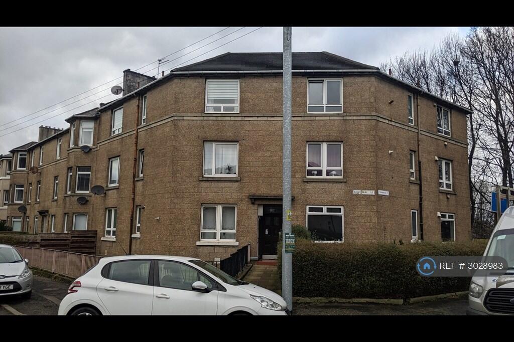 Main image of property: Bunessan Street, Glasgow, G52