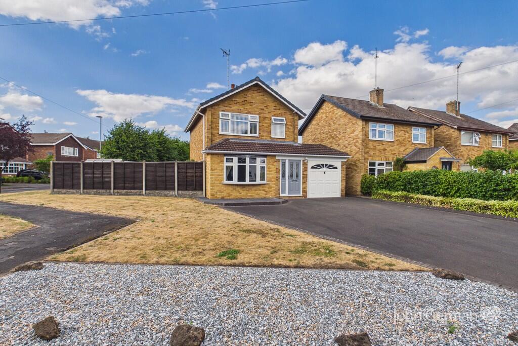 Main image of property: Station Road, Rolleston-on-Dove