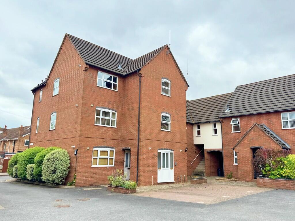 Main image of property: Denemoor Court, Elmdene Road, Kenilworth