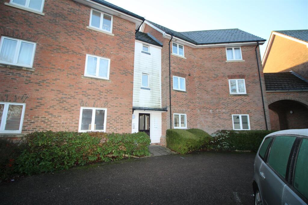 Main image of property: Millers Drive, Great Notley, Braintree