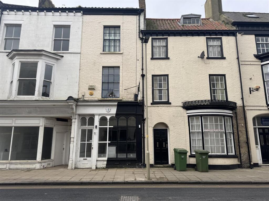 Main image of property: Queen Street, Scarborough