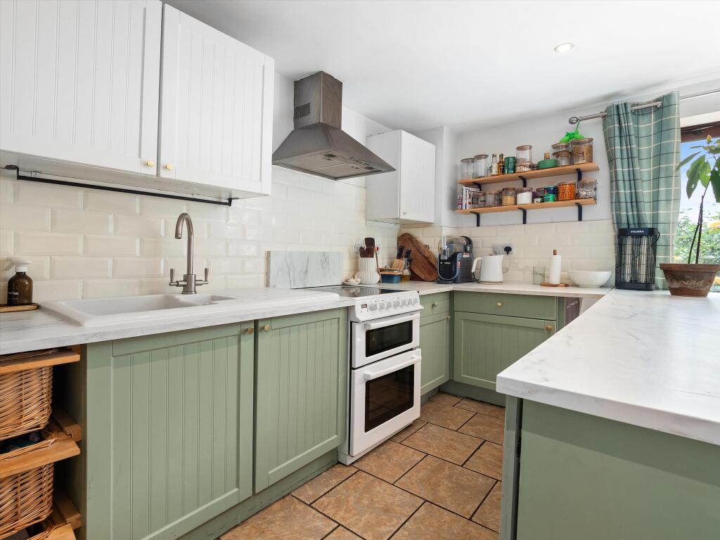 Mousley House Farm, Mousley End, Warwick, CV35 photo 4