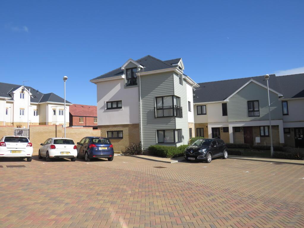 Main image of property: Addison Mews, Weymouth