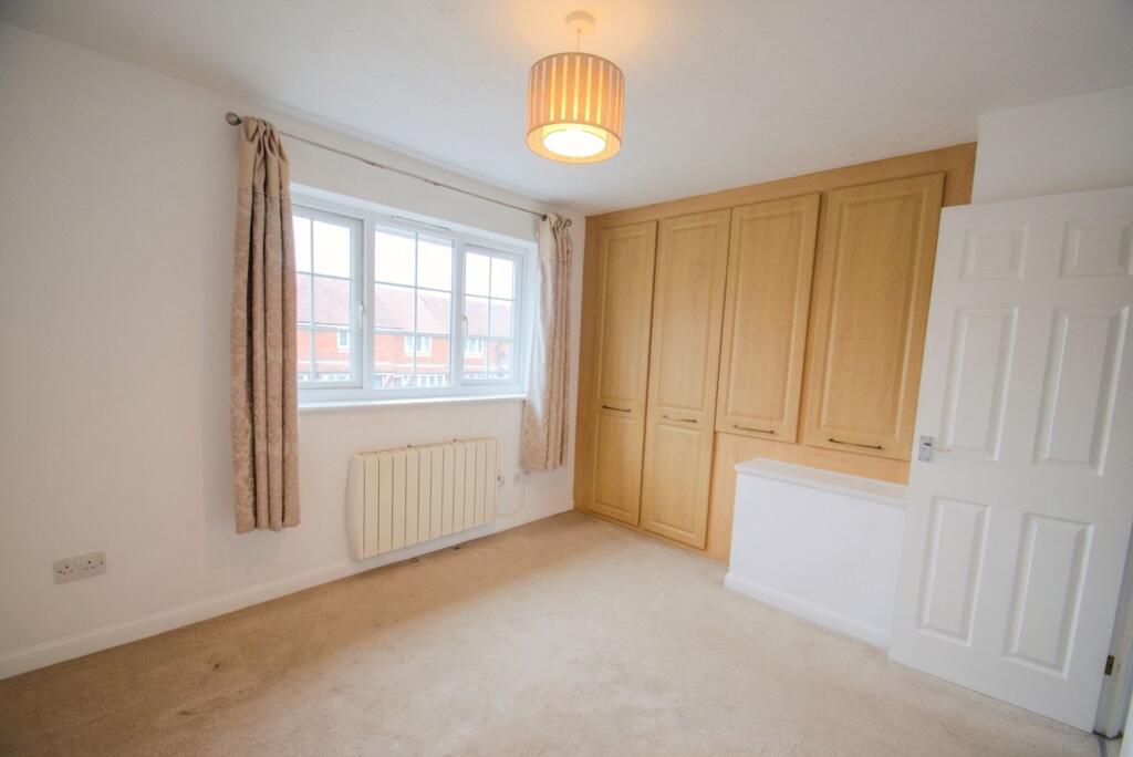 House in Milton Keynes, Marston Moretaine - More