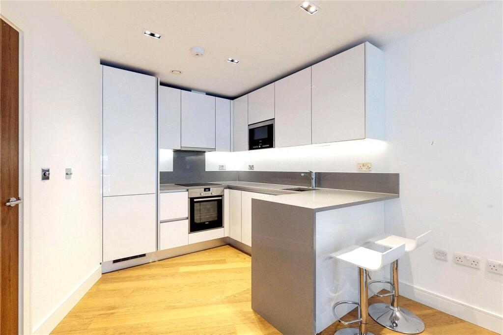 Main image of property: Fitzroy House, London, W5