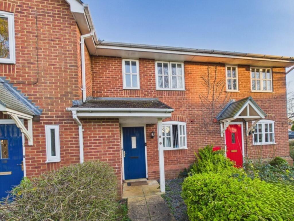 Main image of property: Strartford Road, Milton Keynes