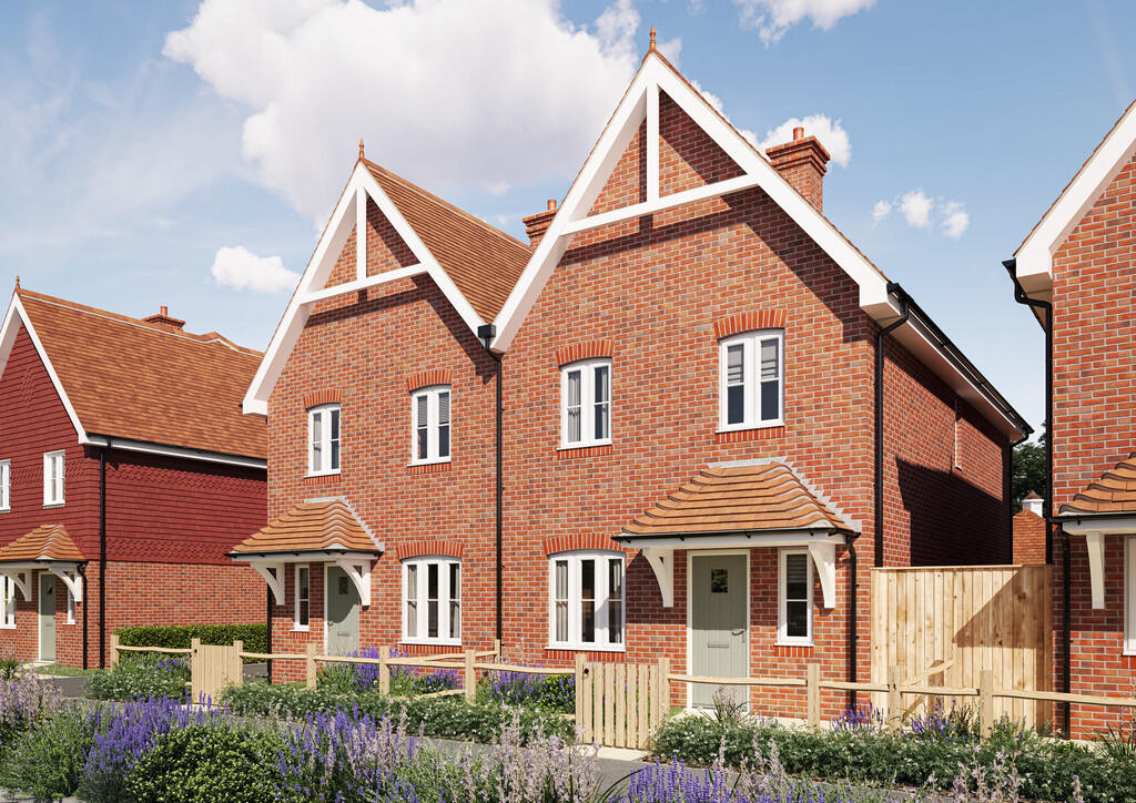 Main image of property: Show Home For Sale