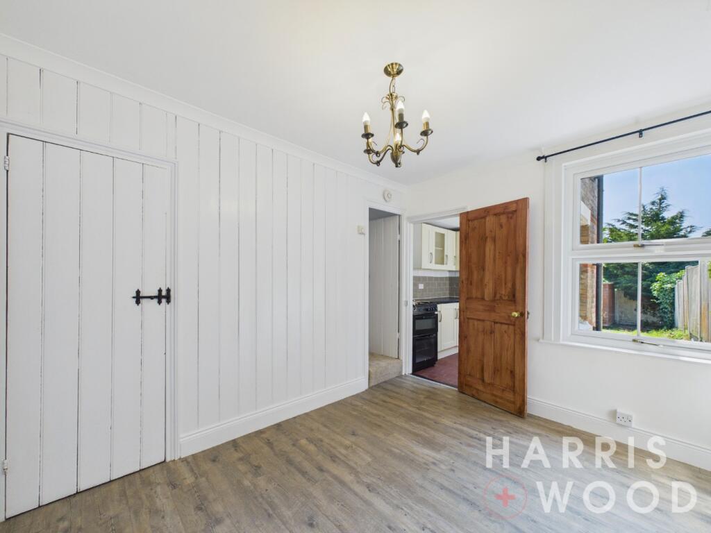 Greenstead Road, Colchester, Essex, CO1 – pohled 5