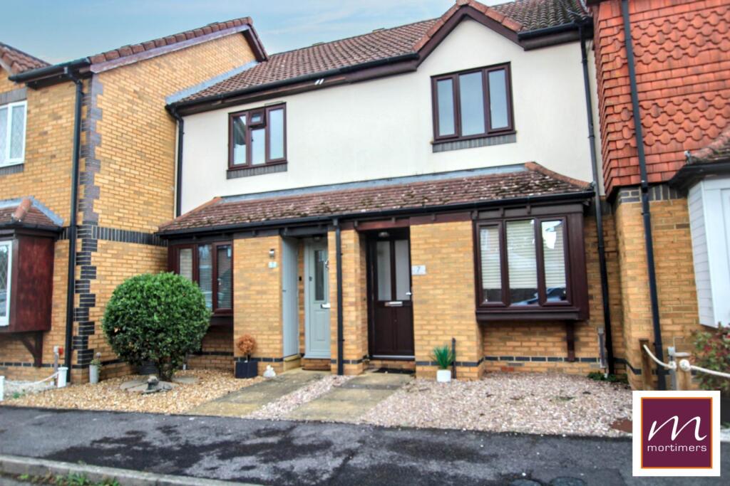 Main image of property: Far Furlong Close, Hawkslade